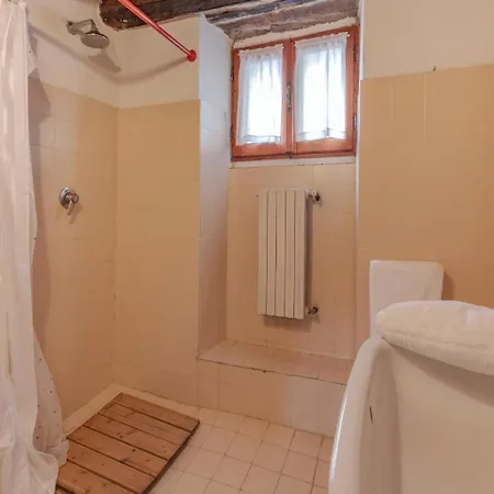 Corbezzolo 5 Vakantiehuis