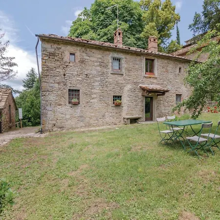 Corbezzolo 5 Vakantiehuis