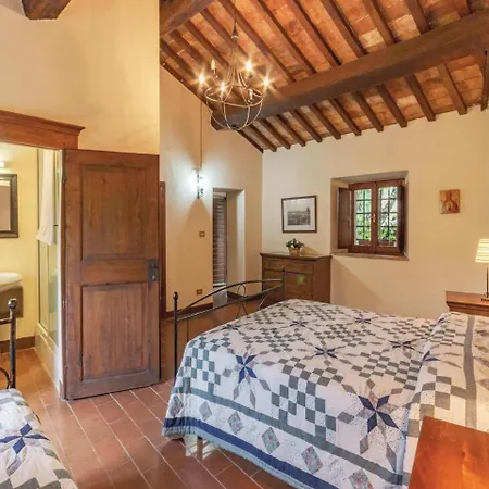 Corbezzolo 5 * Piegaio