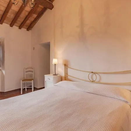 Σπίτι διακοπών Corbezzolo 5 *